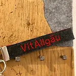 Vitallgaeu-neues Mit Koenigscard *