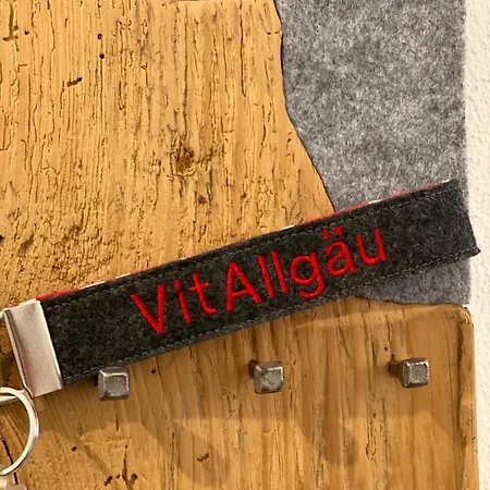 Vitallgaeu-neues Mit Koenigscard *
