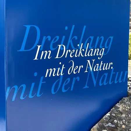 Daire Vitallgaeu-neues Mit Koenigscard *