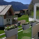 Vitallgaeu-neues Mit Koenigscard Lejlighed