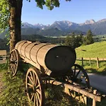 Lejlighed Vitallgaeu-neues Mit Koenigscard *