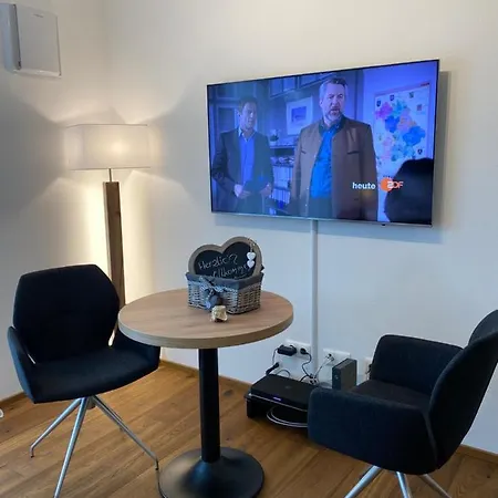 Vitallgaeu-neues Mit Koenigscard 아파트 프론텐