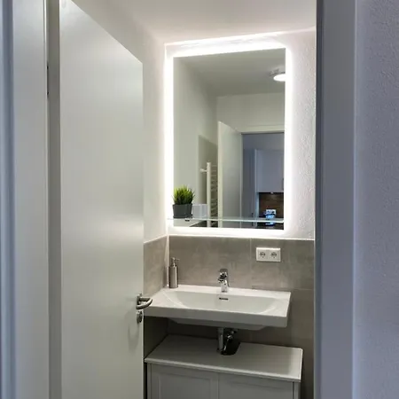 Vitallgaeu-neues Mit Koenigscard 아파트 *