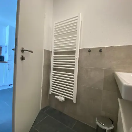 Vitallgaeu-neues Mit Koenigscard 아파트 프론텐