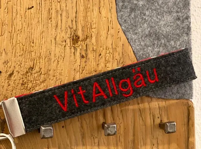 Vitallgaeu-neues Mit Koenigscard *