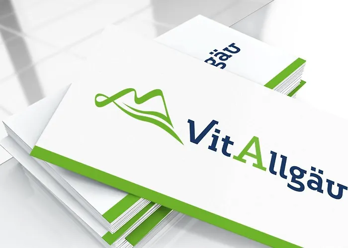 Vitallgaeu-neues Mit Koenigscard *